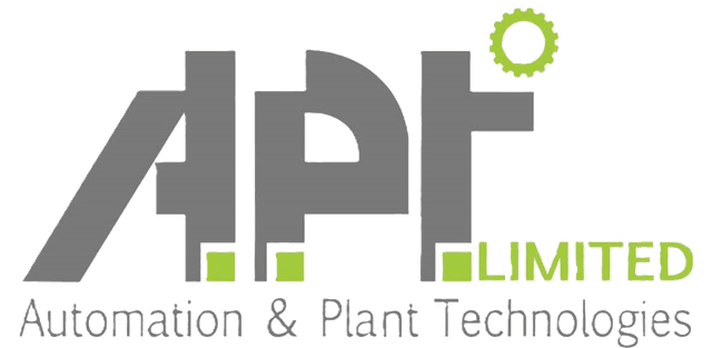 APT Ghana Logo
