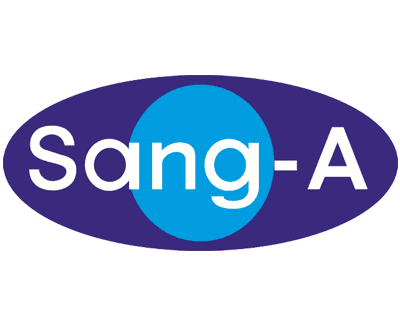 sang-a logo