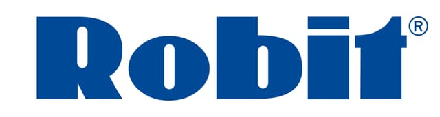 robit logo
