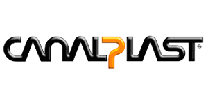 canalplast logo