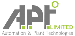 APT Ghana Logo