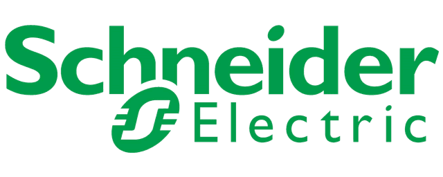 schneider-electric logo