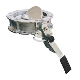 BUTTERFLY VALVES