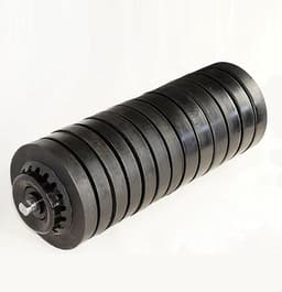 IMPACT ROLLERS