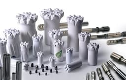 DRILLING CONSUMABLES
