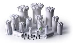 DRILLING BITS