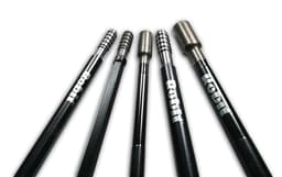 DRILLING RODS