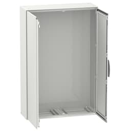 Enclosures and Accessories