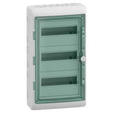 Modular Enclosures