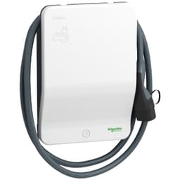 EV Charging Solutions