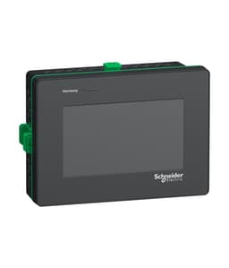 Human Machine Interfaces (HMI)