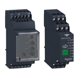 Interface and Control Relays