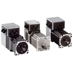 Integrated Drives