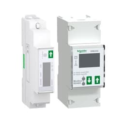 Energy and Power Meters