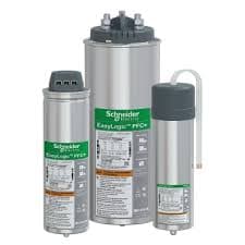 Power Factor Correction