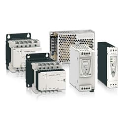 Power Supplies and Transformers