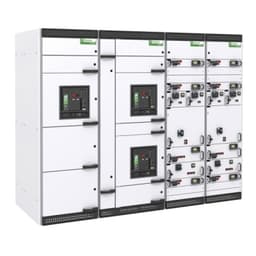 Switchboards and Panelboards