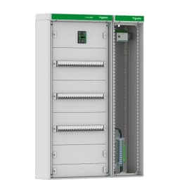 Panel Building Systems
