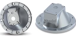 BELL HOUSING