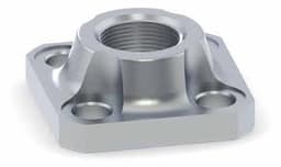 PUMP ADAPTERS