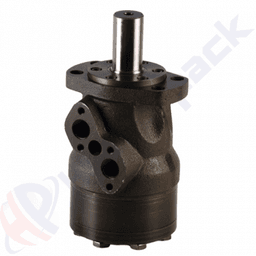 HYDRAULIC MOTORS