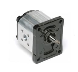 HYDRAULIC PUMPS