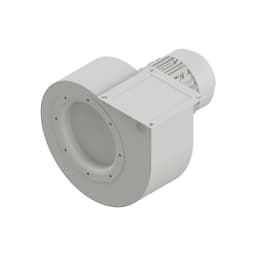 CENTRIFUGAL BLOWERS
