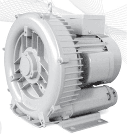 RING BLOWERS