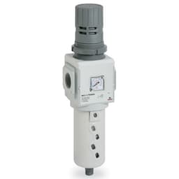 AIR PREPARATION UNIT
