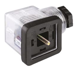 DC & AC CONNECTORS