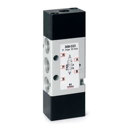 DIRECTIONAL VALVES