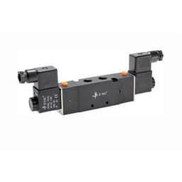 SOLENOID VALVES