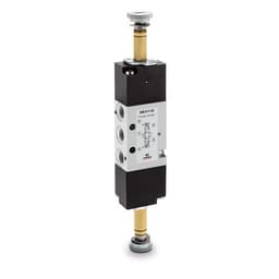 PNEUMATIC VALVES