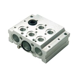 VALVE MANIFOLDS