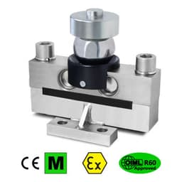 DOUBLE SHEAR BEAM