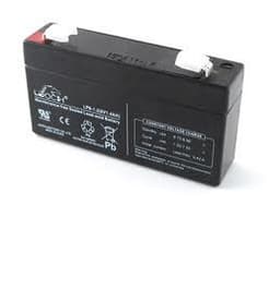WEIGHING BATTERY