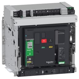 Air Circuit Breakers (ACB)