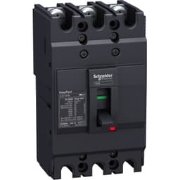 EasyPact Breakers and Switches