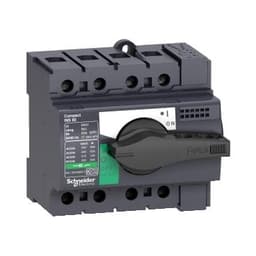 Compact INS/INV