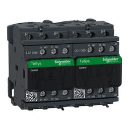Contactors and Relays