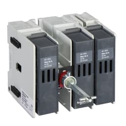 Switch-disconnectors and Fuses