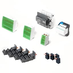Cabling and Connecting Equipment