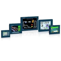 Harmony HMI GTO
