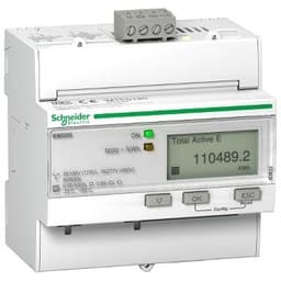 Acti9 iEM3000 Energy Meters