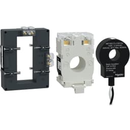 Low Voltage Current Transformers