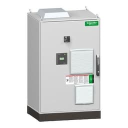 PowerLogic™ PFC Capacitor Banks