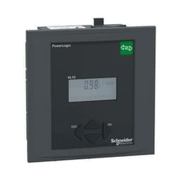 PowerLogic™ PFC Power Factor Correction Controllers