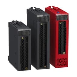 Modicon X80 I/Os