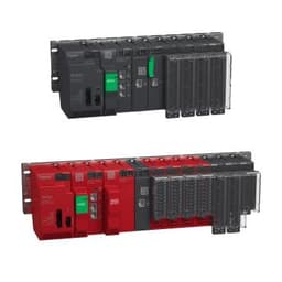 Safety Controllers and Modules
