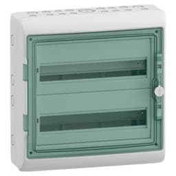 Modular Enclosures